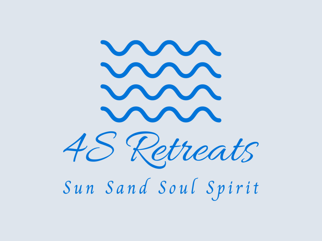 4s retreats high resolution logo